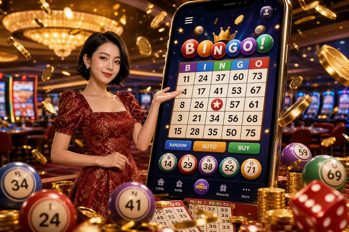 uk9bet লাইভ ক্যাসিনো গেমিং অভিজ্ঞতা