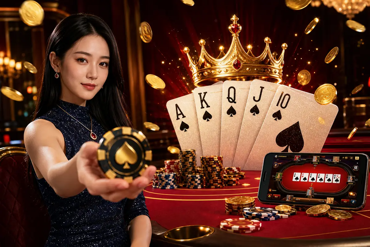 uk9bet জ্যাকস অর বেটার ভিডিও পোকার