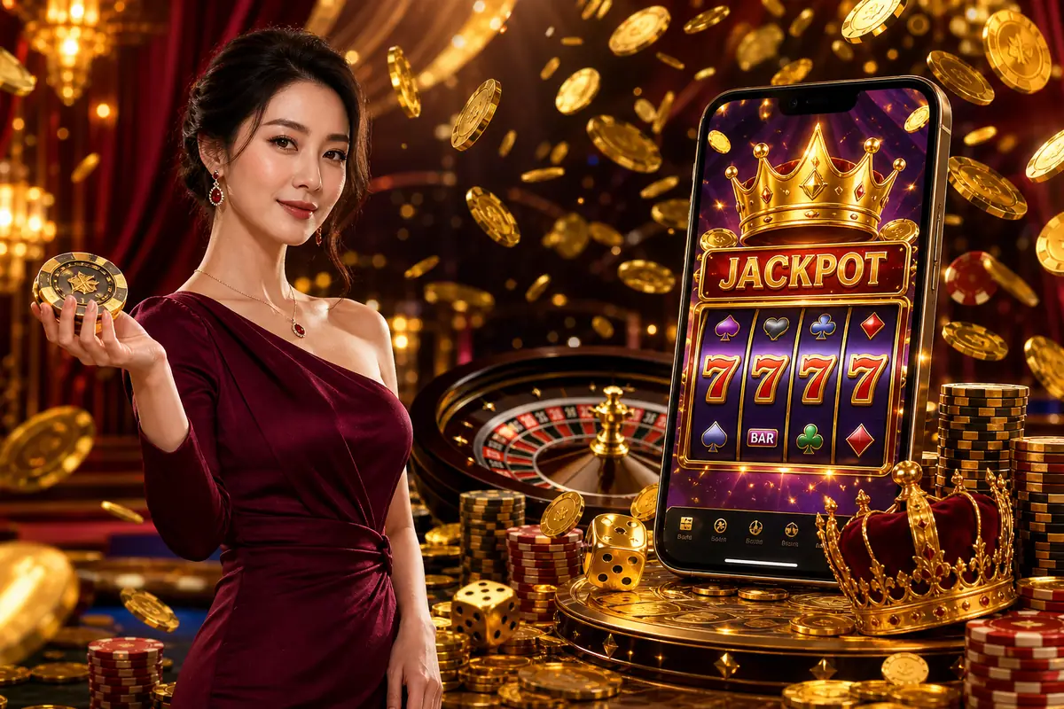 uk9bet স্লট গেমের সুবিধা ও বৈশিষ্ট্য